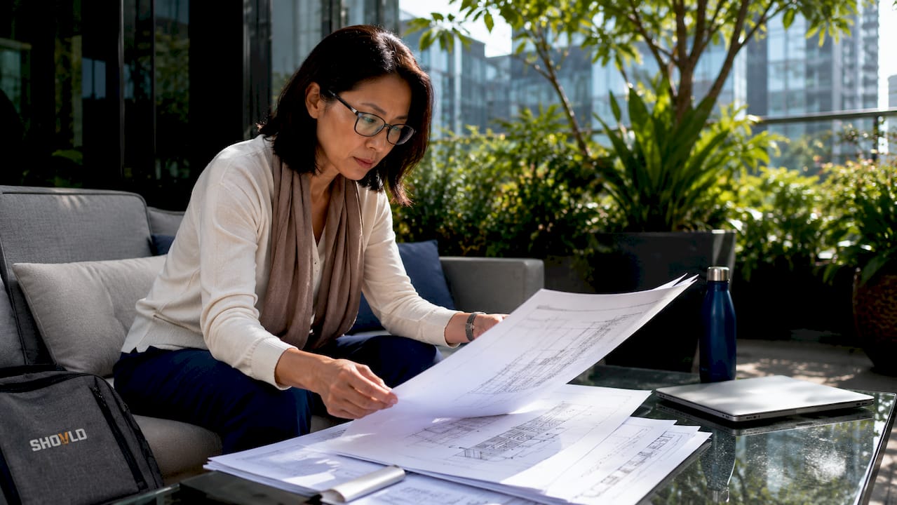 How Permit Data Reveals Real Estate Investment Opportunity