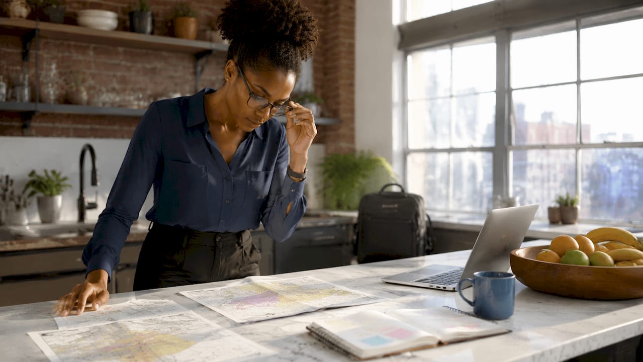 Municipal Data Real Estate Investing Benefits: 2026 Guide