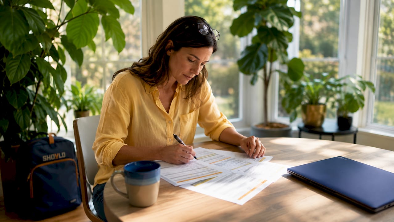 Scored Property Lead Best Practices for Investors