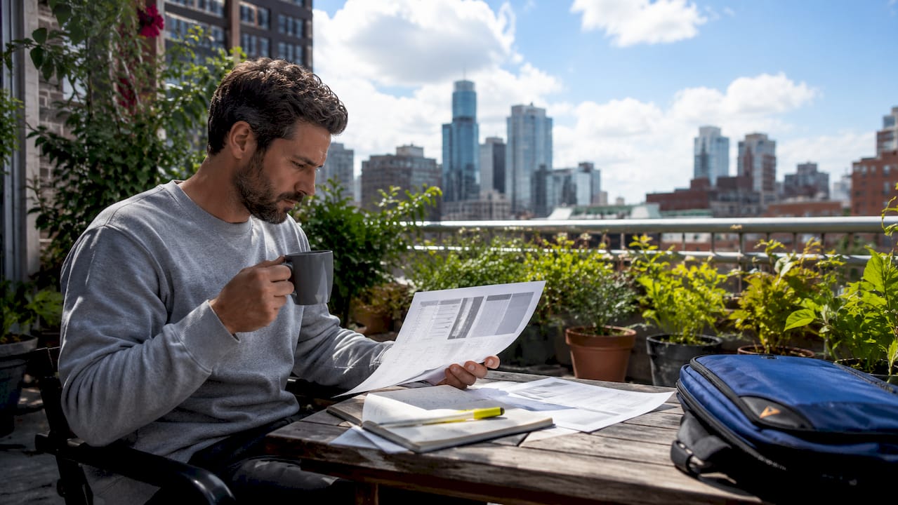 Why Property Distress Scoring Improves Acquisitions