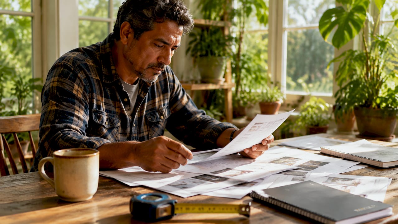 How Foreclosure Activity Drives Contractor Work in 2026