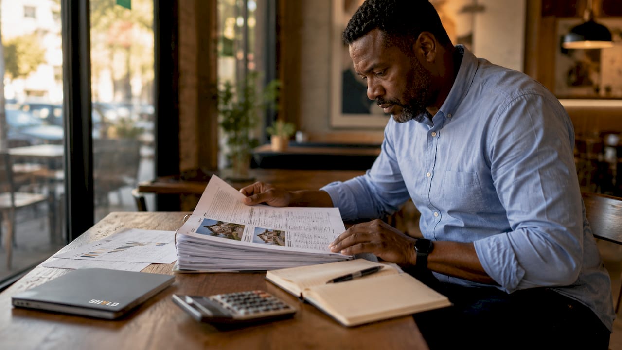 High-Equity Distressed Properties: 8 Real Examples for Investors
