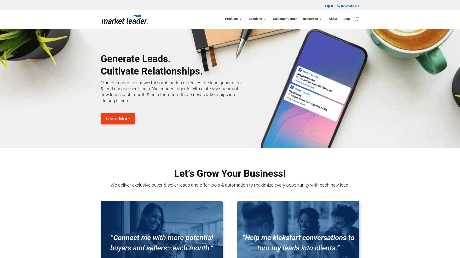 https://marketleader.com