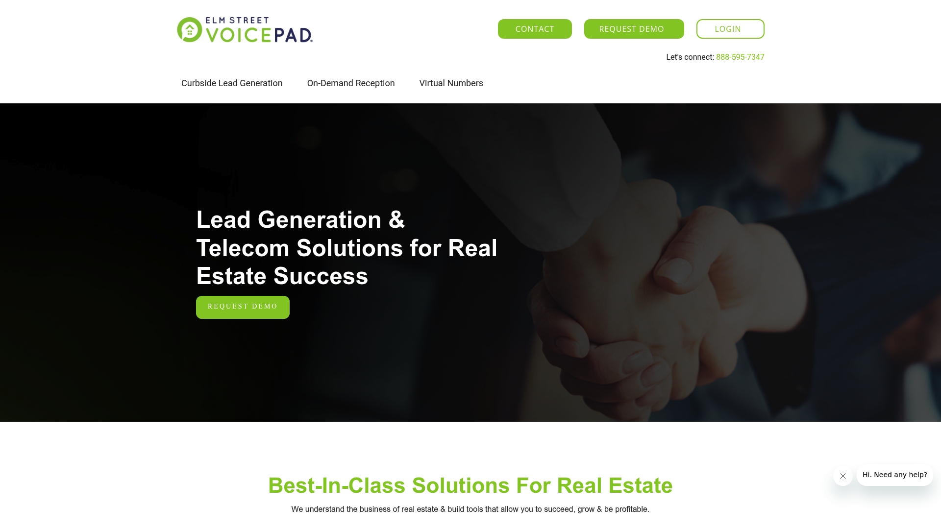 https://voicepad.com
