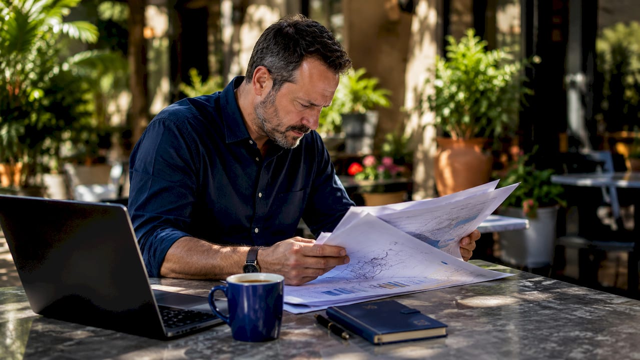 How Public Record Layers Reveal Deal Potential