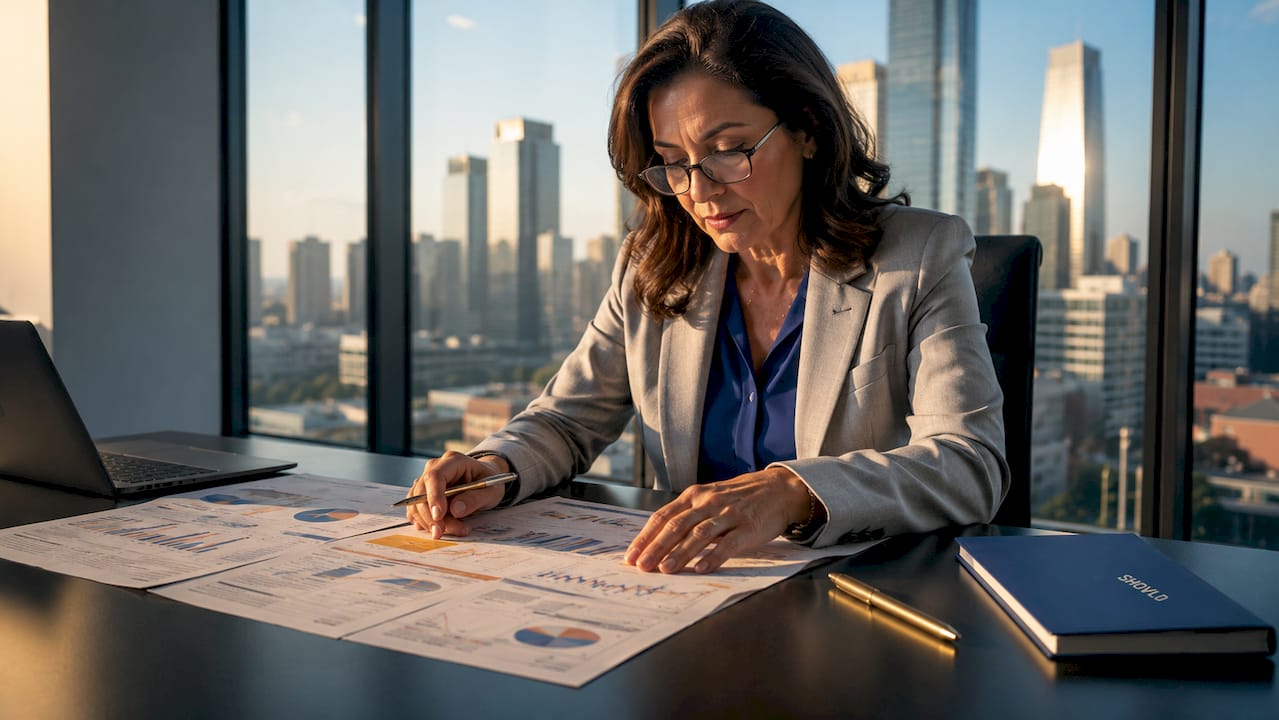 What Is a Property Distress Score? A 2026 Guide