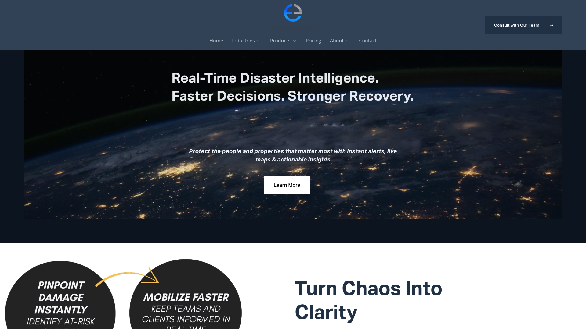 https://earthvisionz.com
