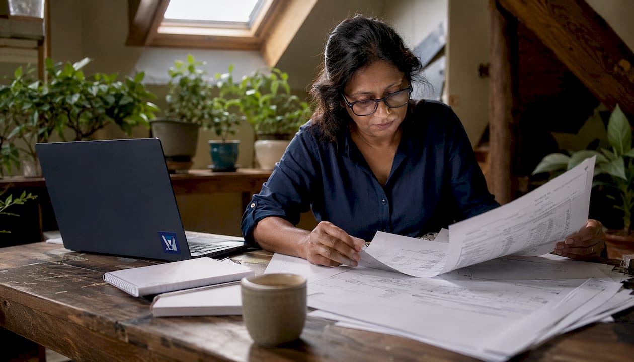 How AI Helps Public Adjusters Find Clients Earlier