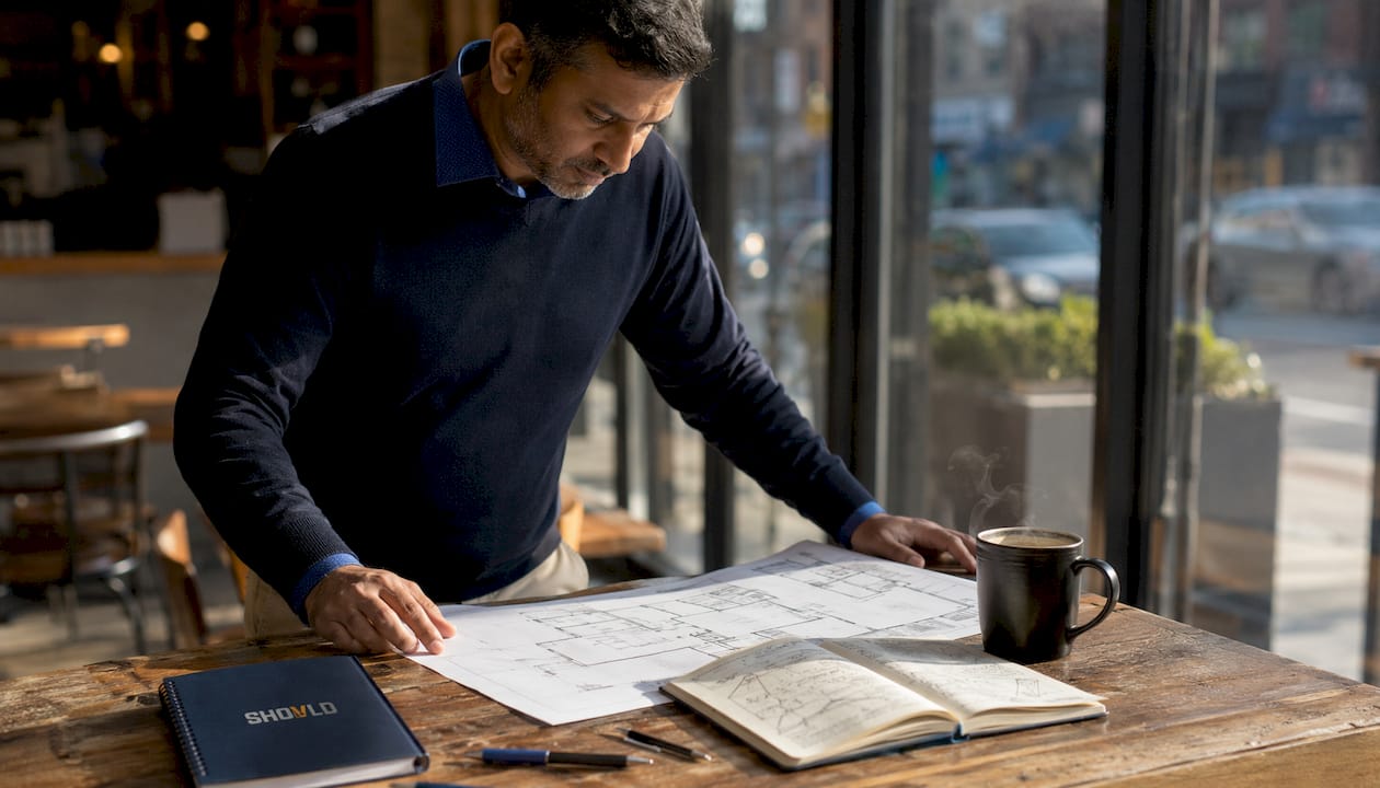 Find Commercial Renovation Projects Early: A Signal Playbook