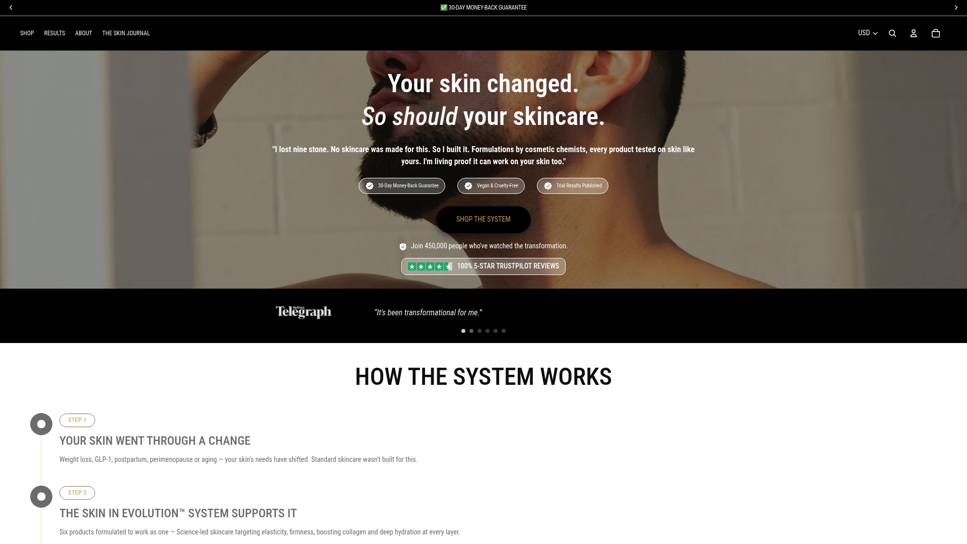 https://elastikskin.com