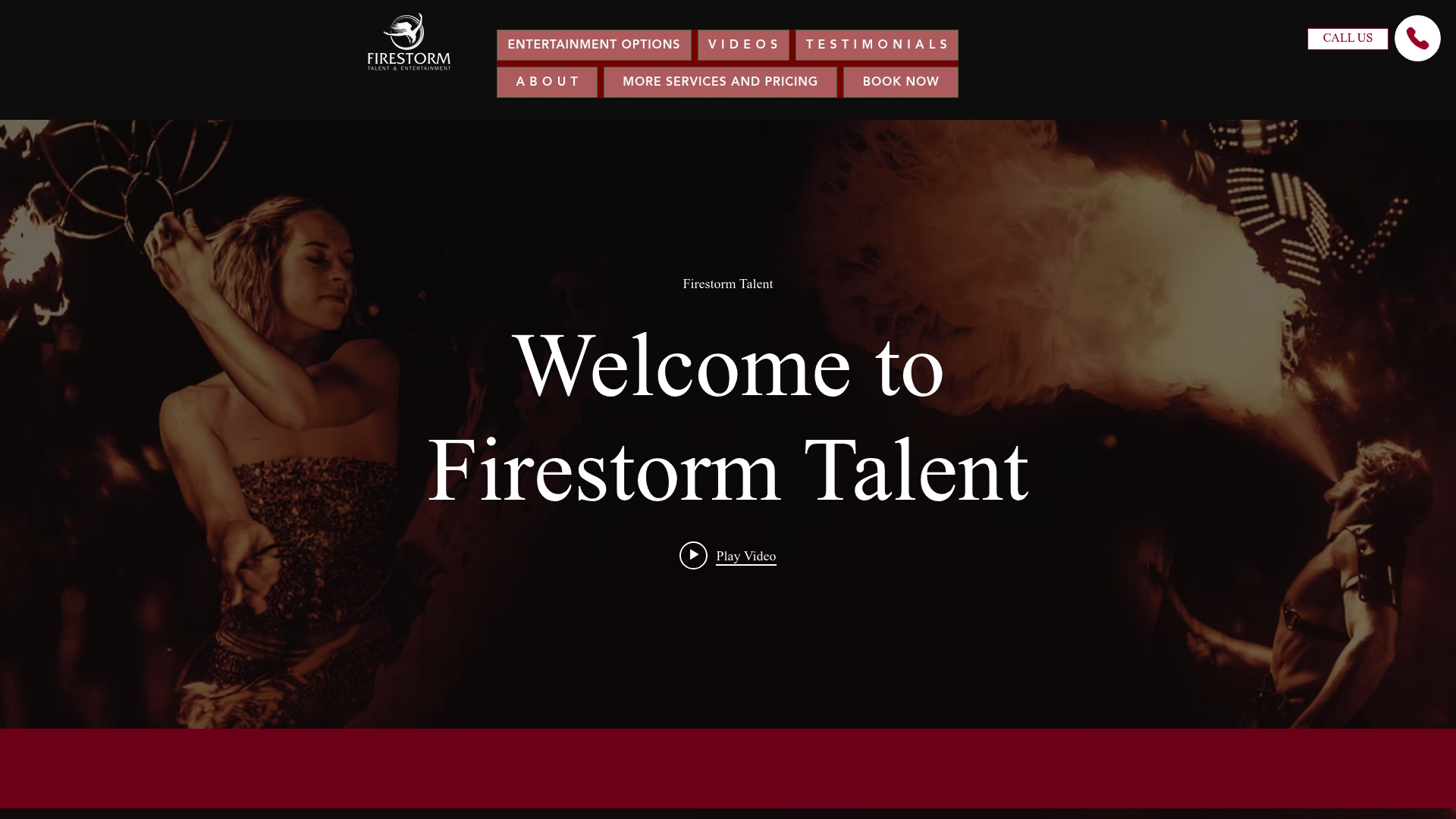 https://firestormtalent.com