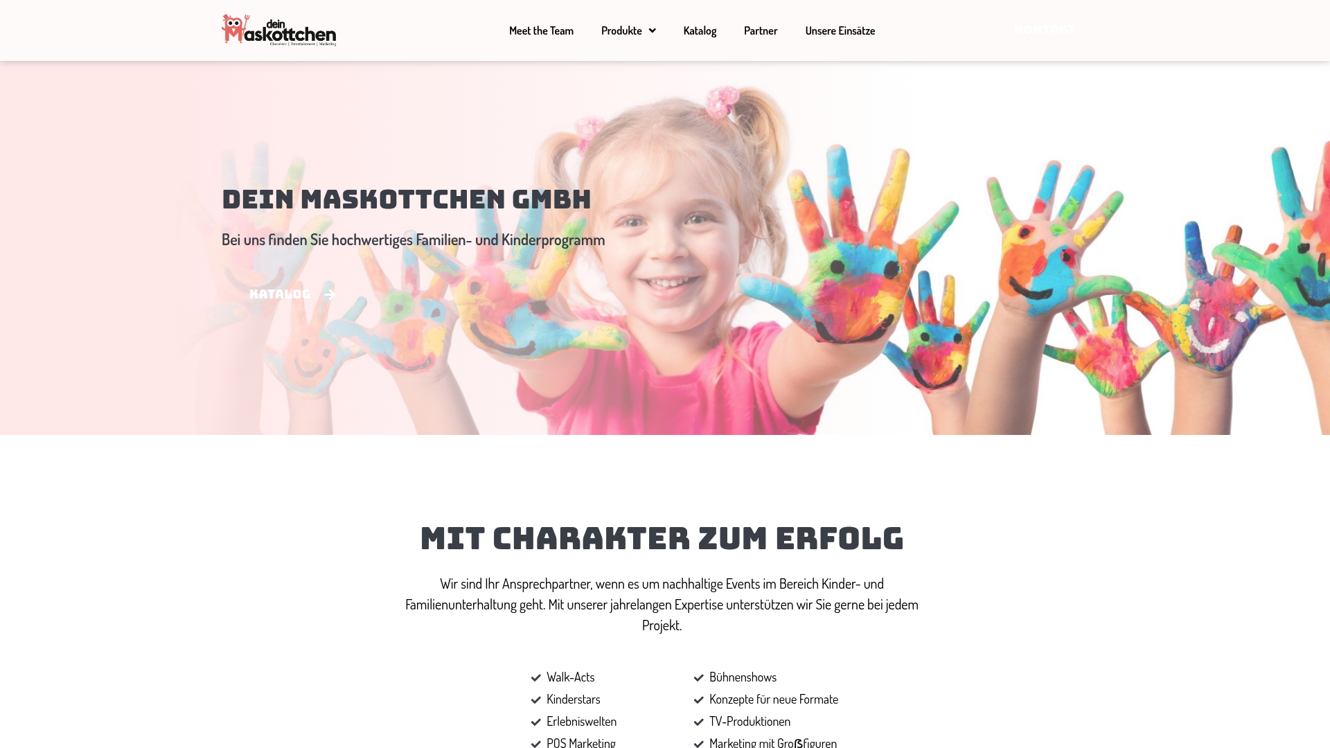 https://deinmaskottchen.com
