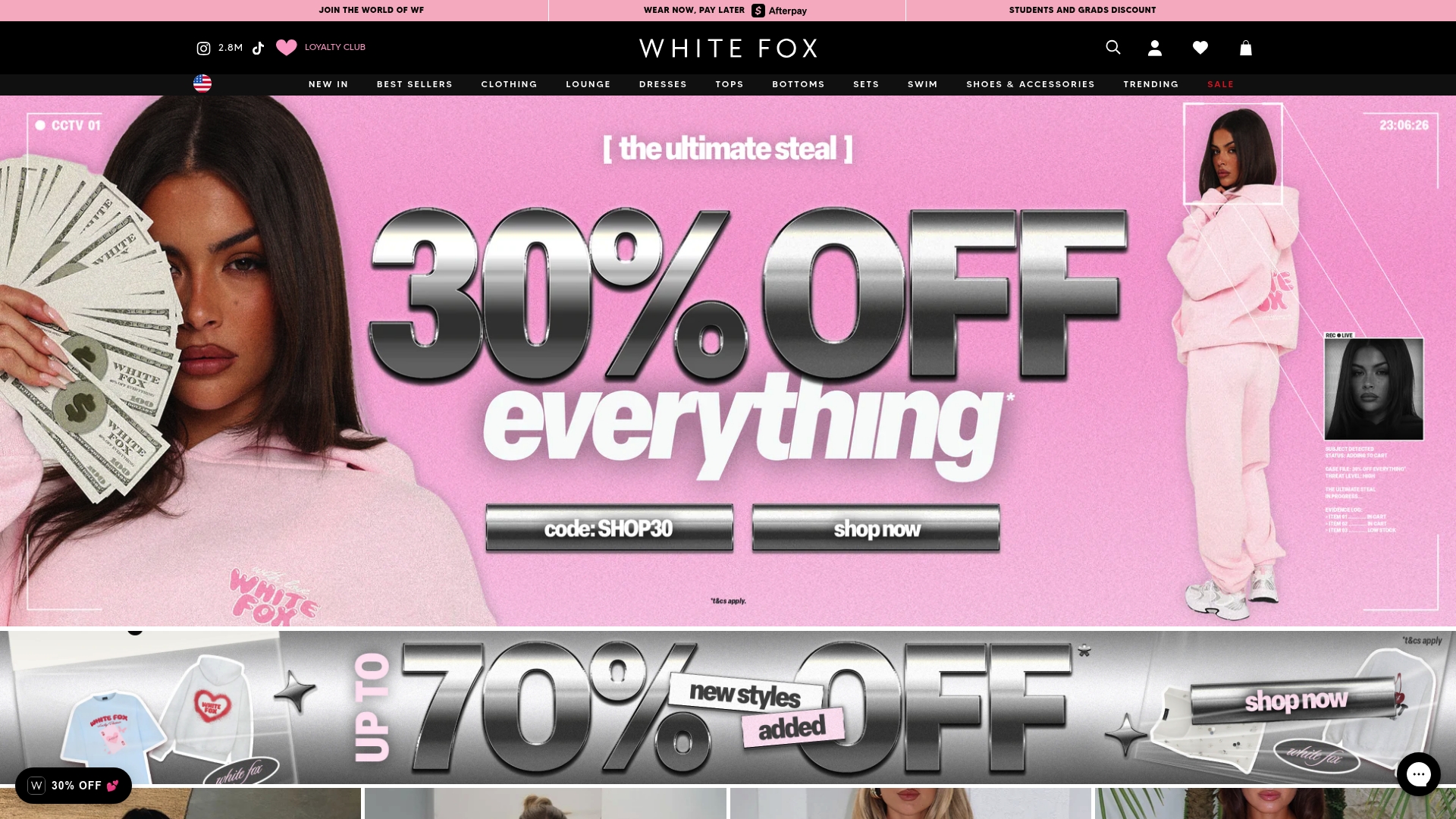 https://whitefoxboutique.com