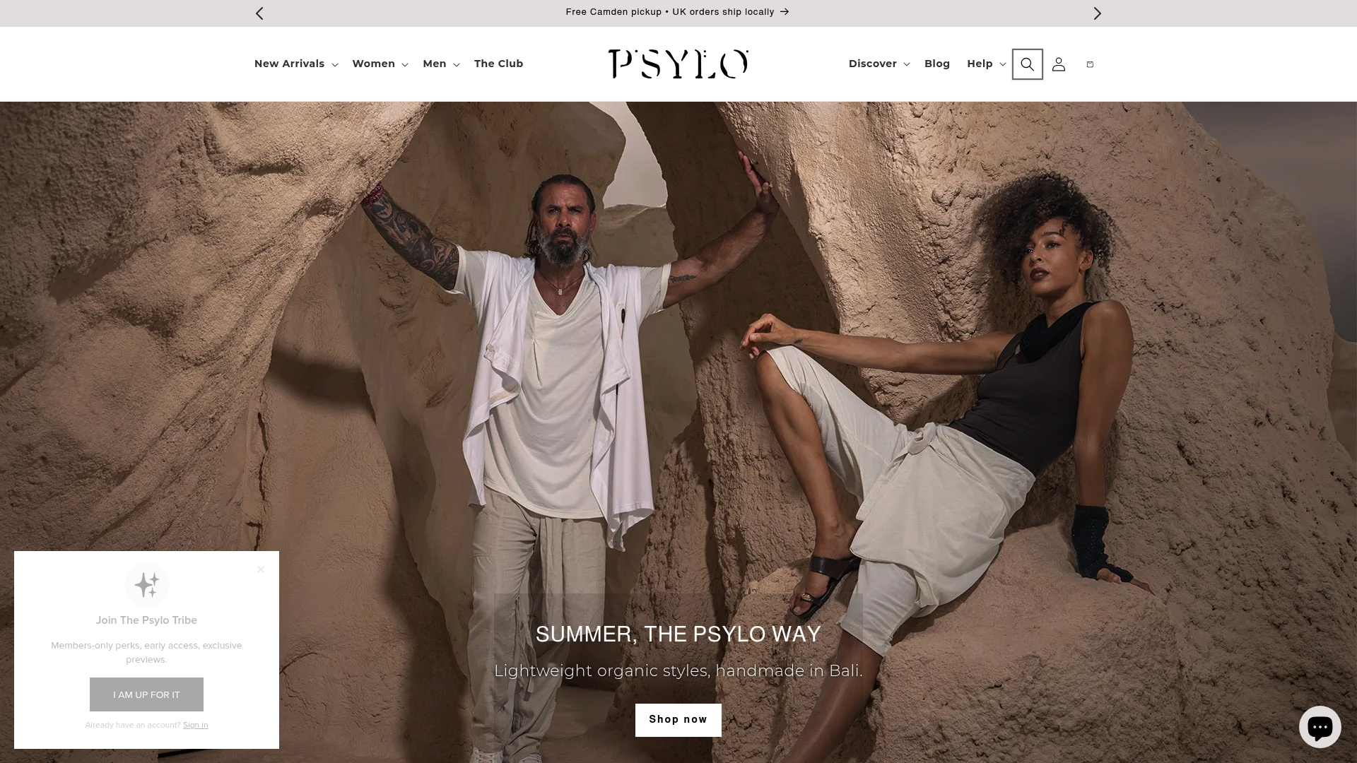 https://psylofashion.com