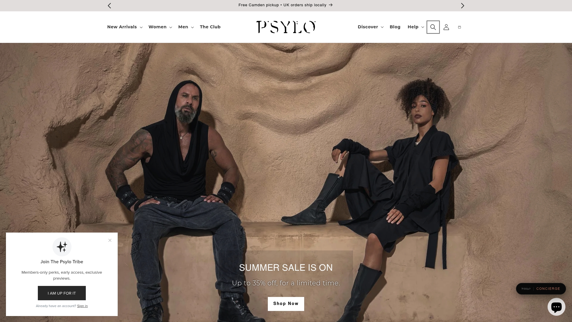 https://psylofashion.com
