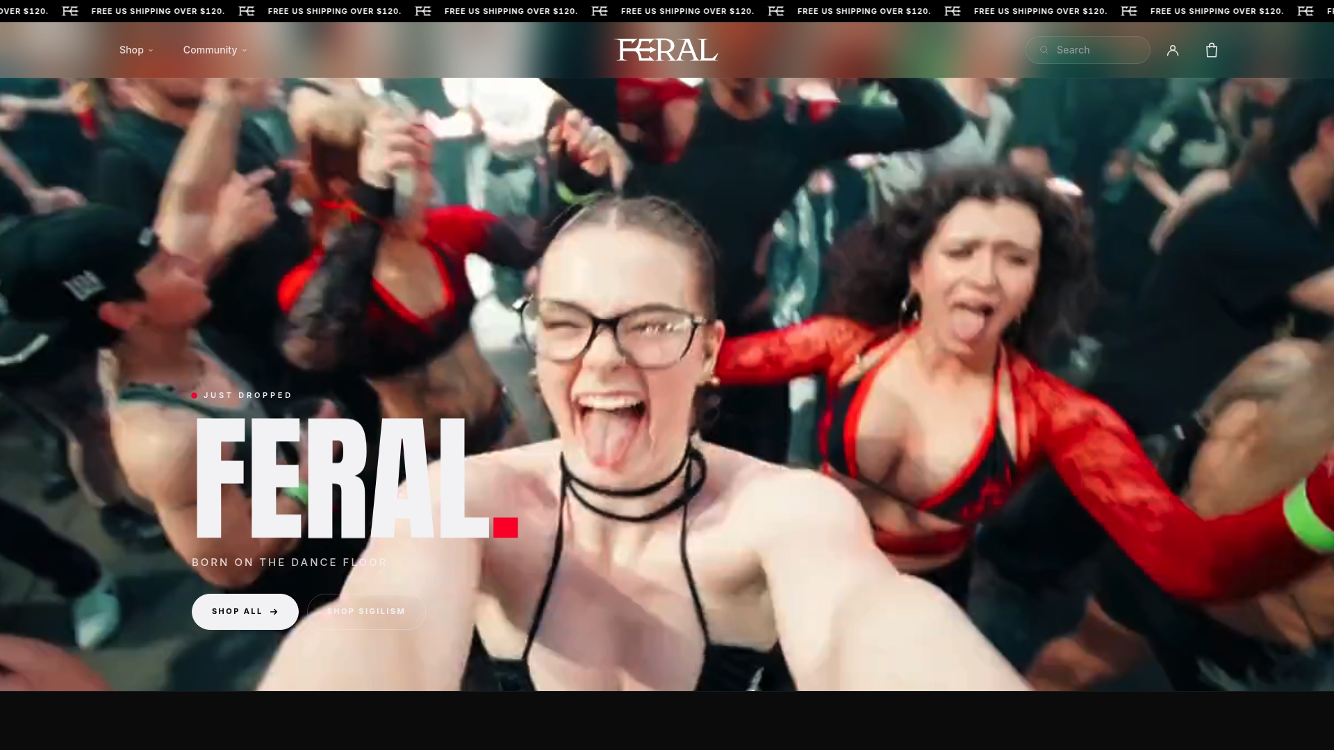 https://feralclo.com