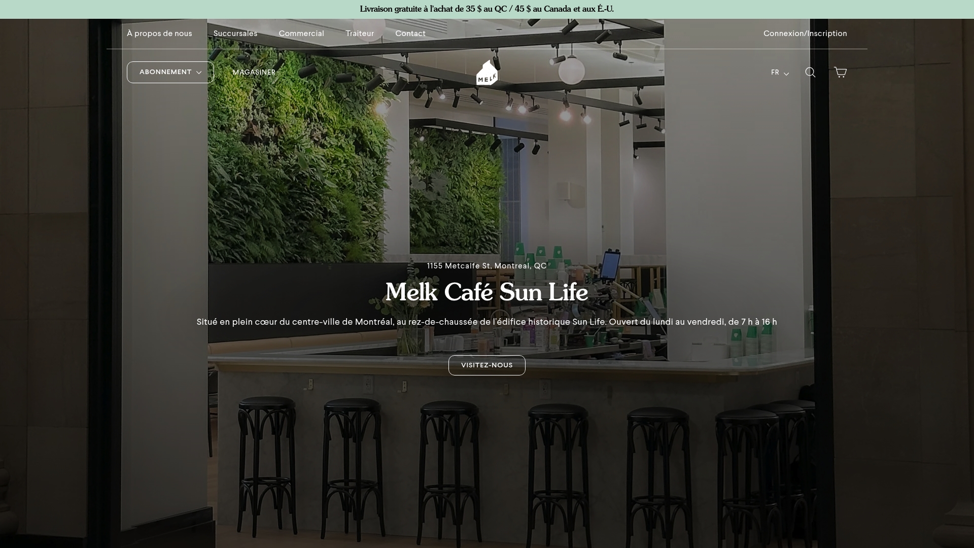 https://melk.cafe