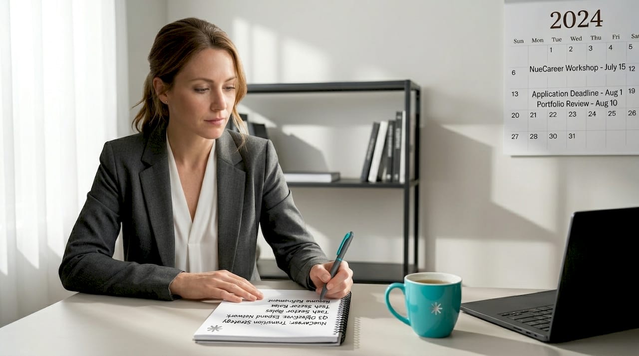 Career Identity Explained: Align Your Work with Who You Are