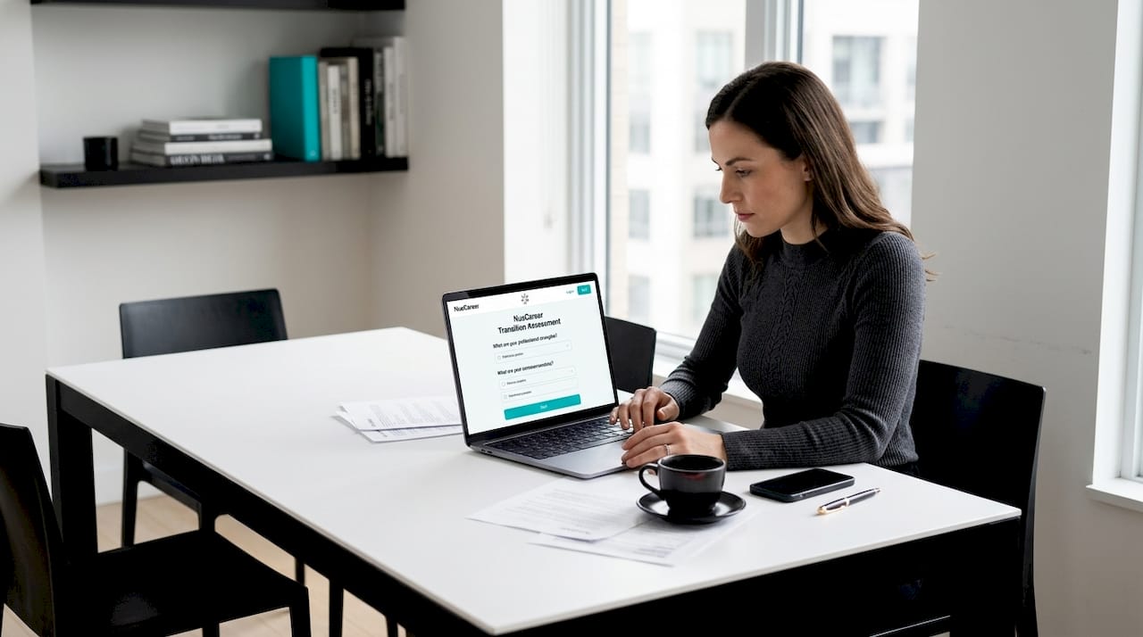 Why Career Quizzes Are Useful for Adults Exploring Options