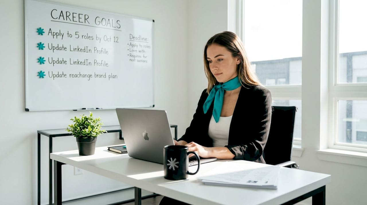Job Search Organization Tools: Your 2026 Guide
