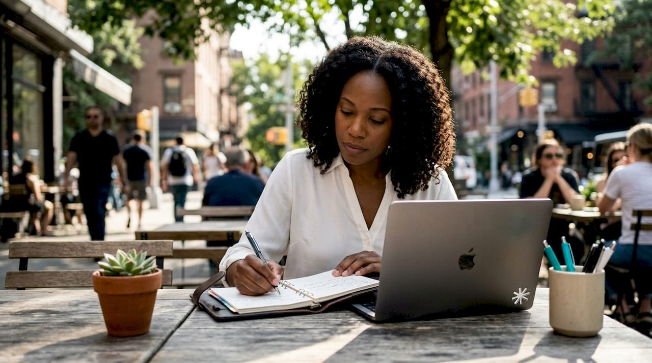 How Career Roadmaps Work: Your 2026 Planning Guide