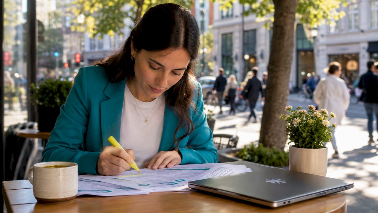 How to Identify the Right Career Before Applying