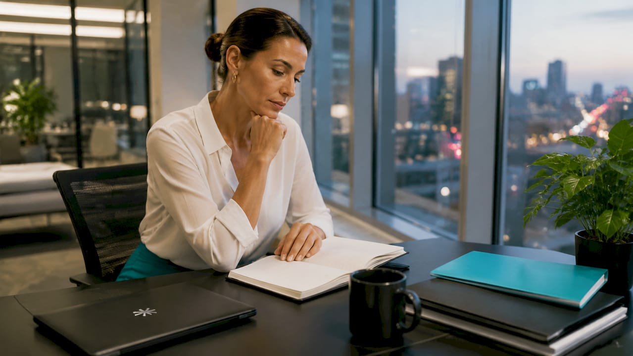 Why Feeling Stuck at Work: Causes and Real Fixes