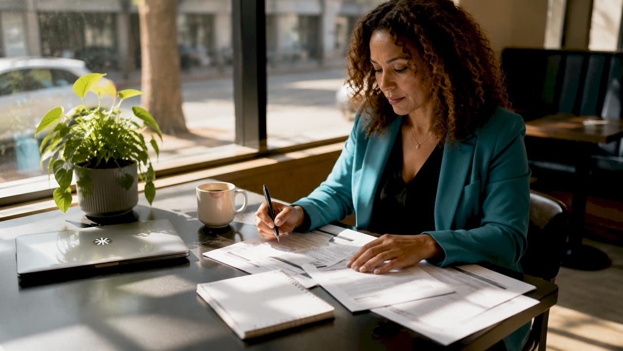 Second Career Options over 40: Your 2026 Guide