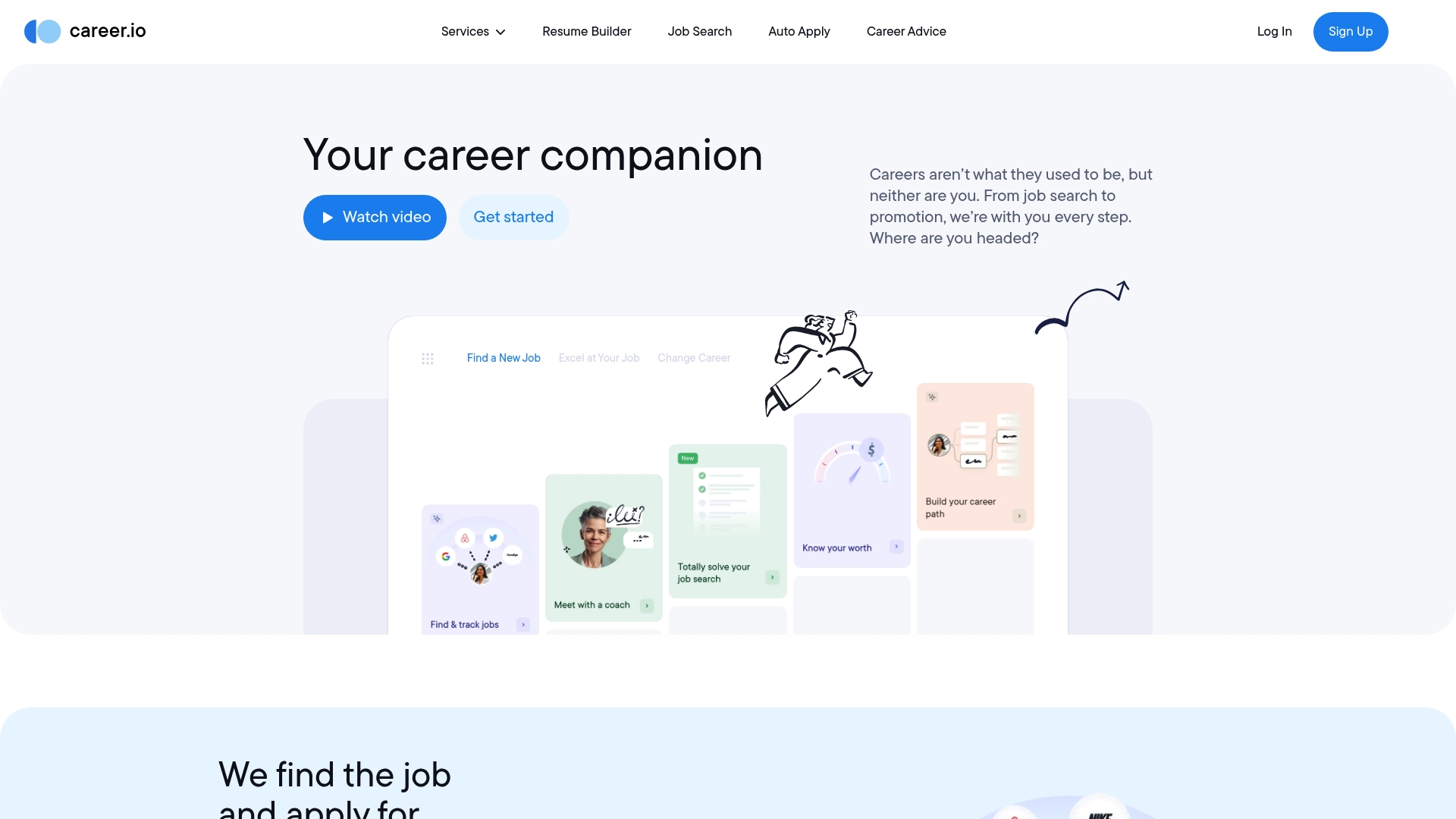 https://career.io