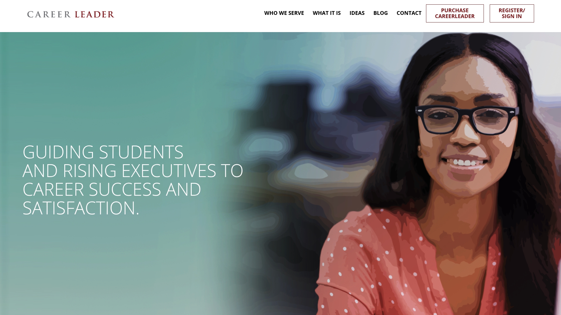 https://careerleader.com