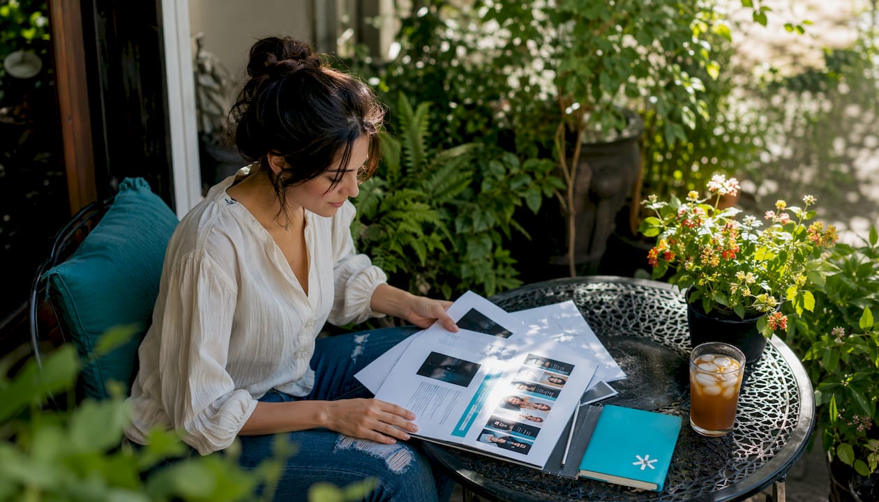 How to Test a New Career Before Quitting Your Job