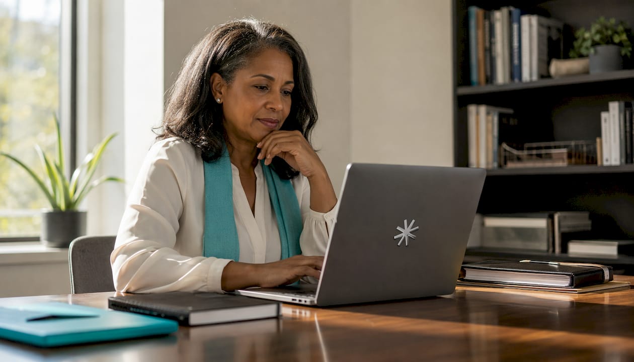 Why a Career Change at 50 Is Possible: Practical Steps