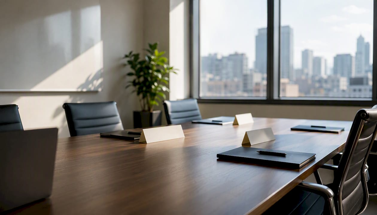 What Happens in a Panel Interview, and How to Walk in Ready