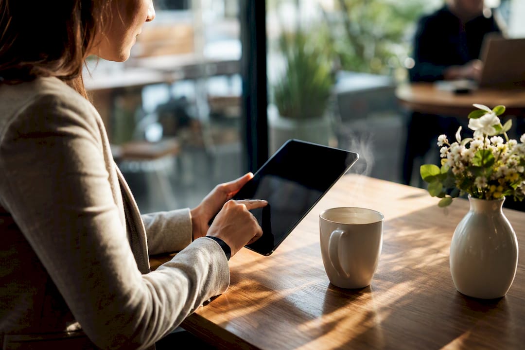 U.S. Adults: Use a 7 Minute Quiz to Find Remote Friendly Careers