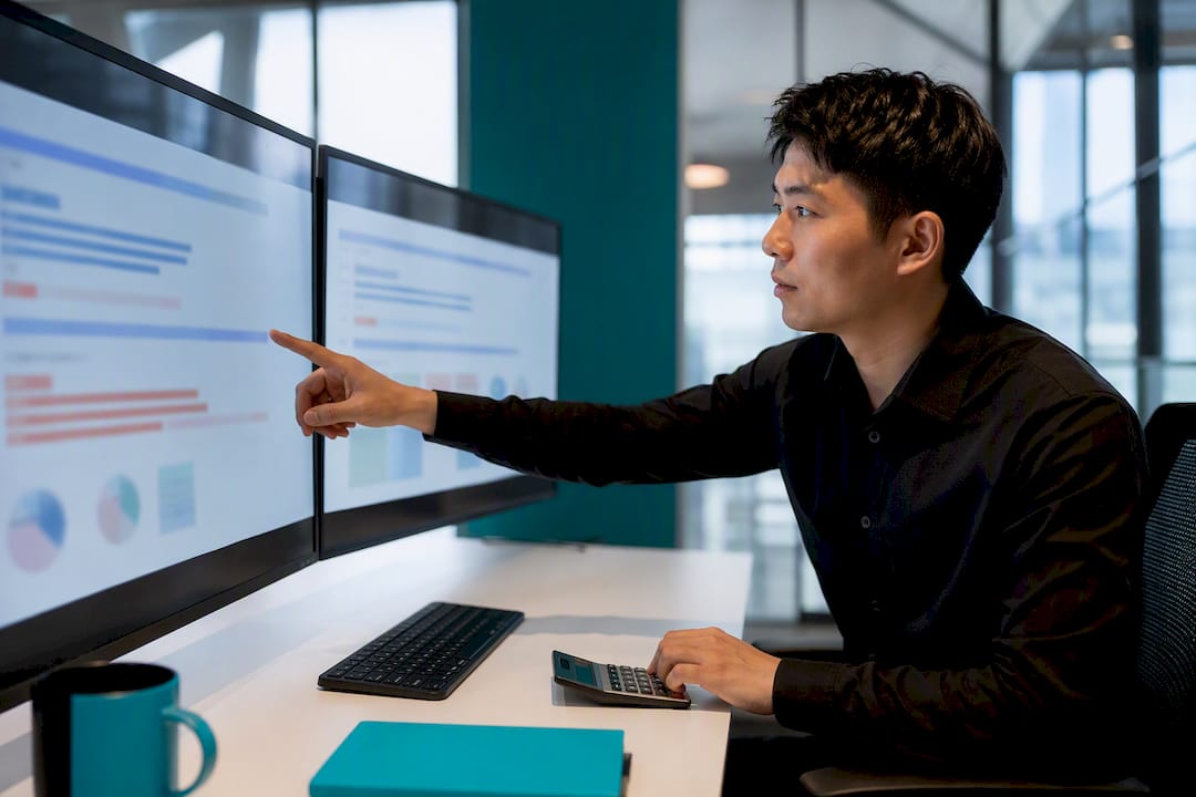 2026 US Data Analyst Salaries: Median ~$90K and How to Raise Yours