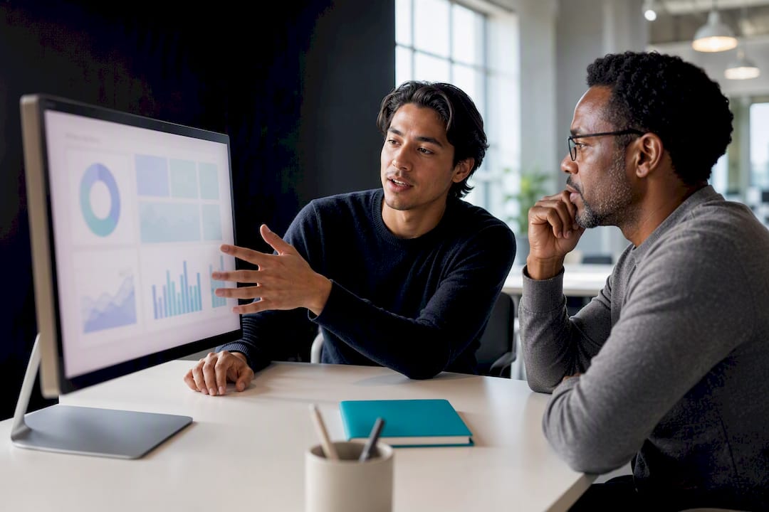90 Day Skill Gap Analysis for Career Changers: Build Proof Artifacts