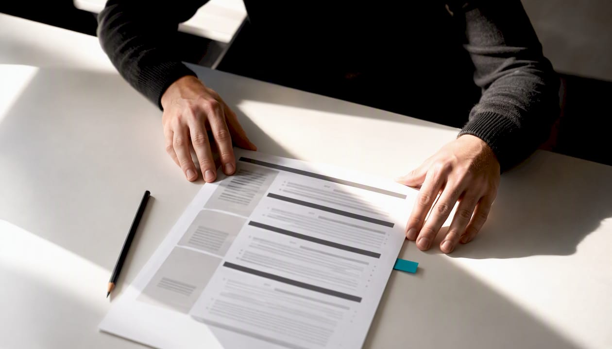 Career Changers: Skills Based Resume Template and 7 Minute Quiz