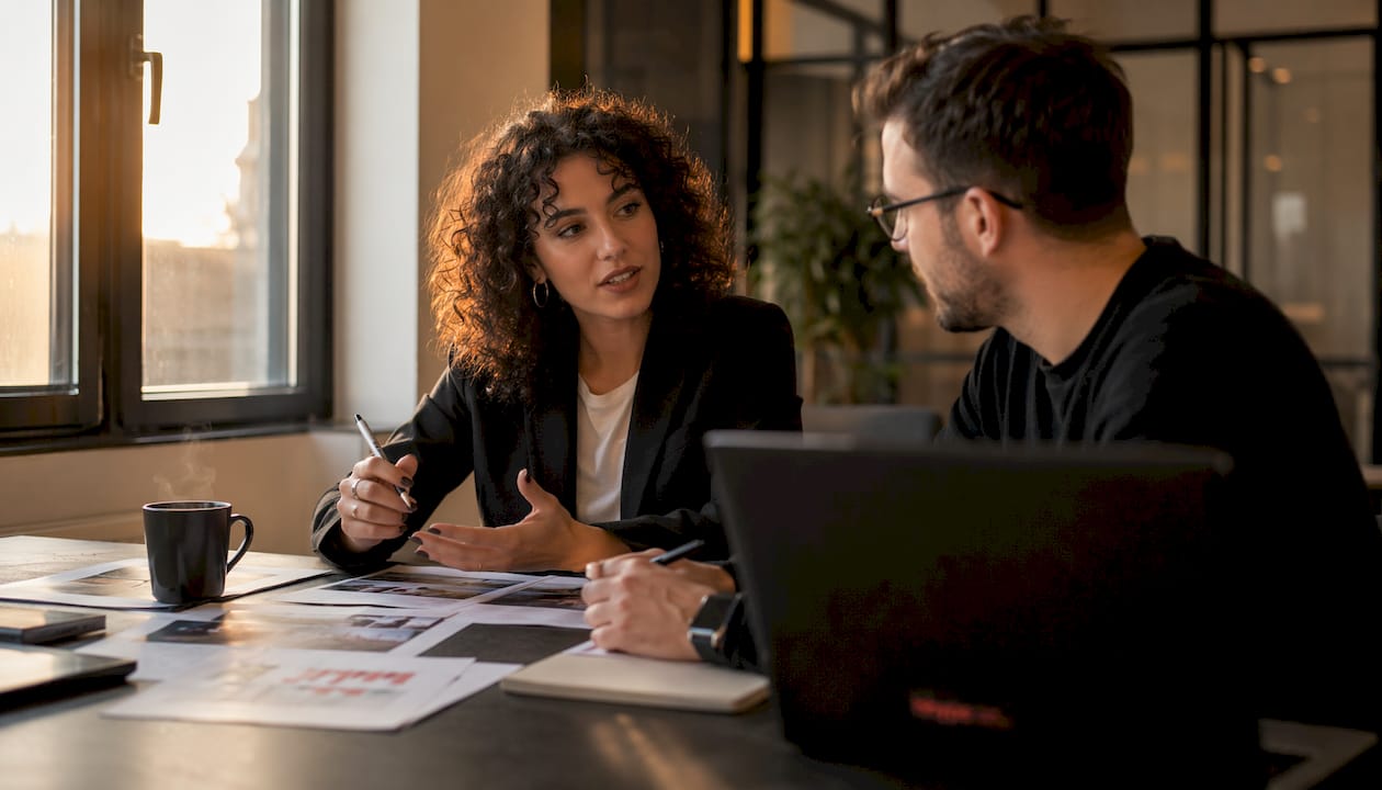 Comunicazione food and beverage: strategie 2026 2 Donne a confronto sulle migliori strategie di influencer marketing nel settore food
