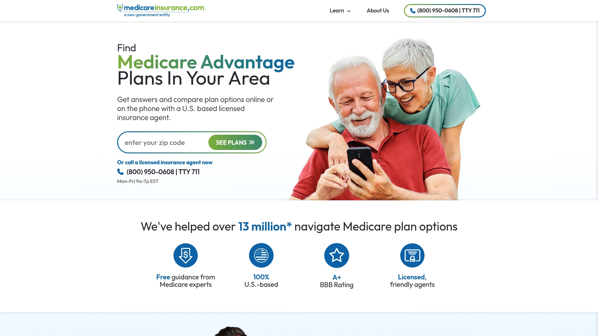 https://medicareinsurance.com