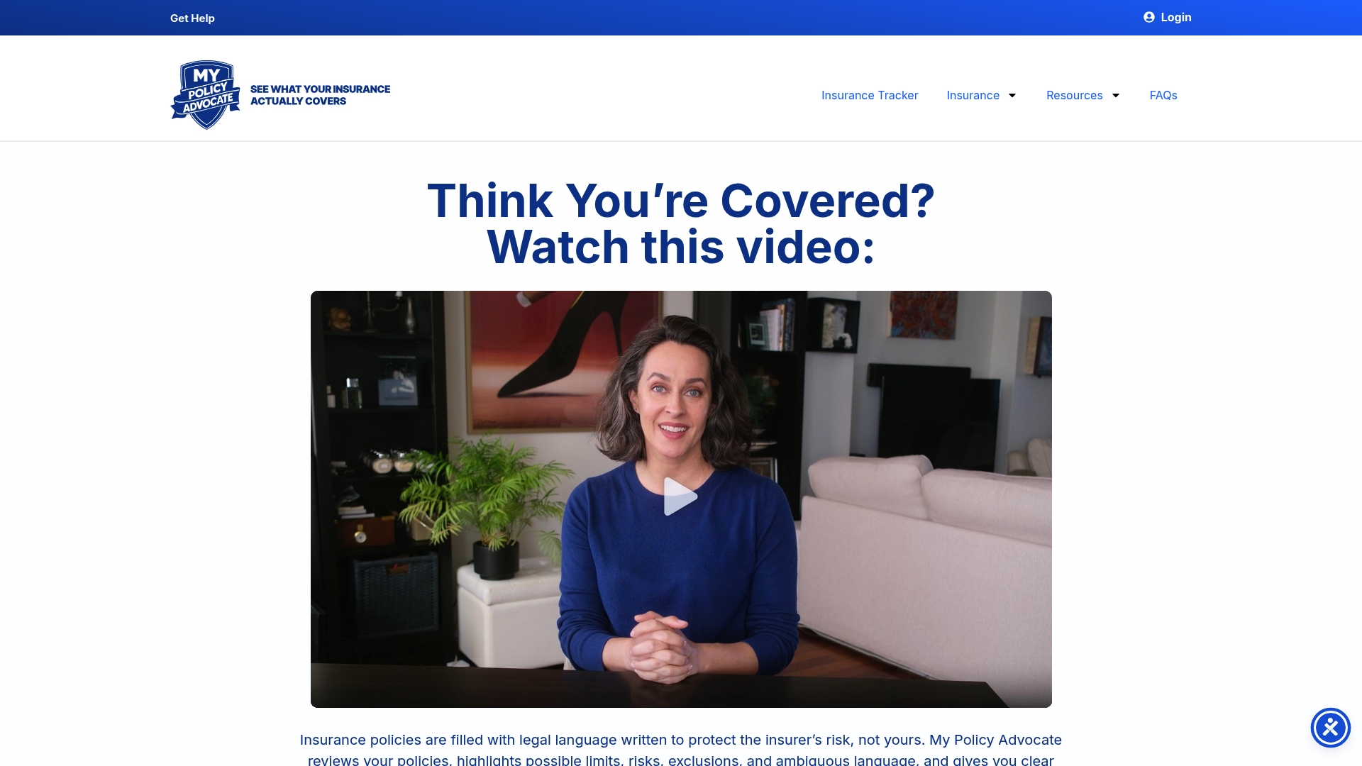https://mypolicyadvocate.com