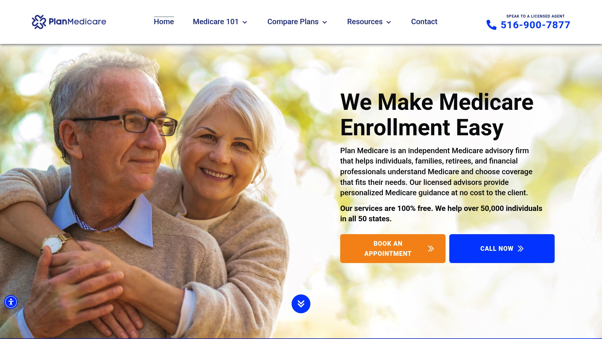 https://planmedicare.com