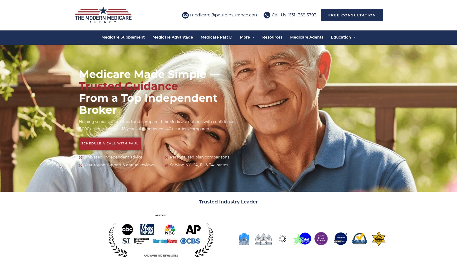 https://paulbinsurance.com