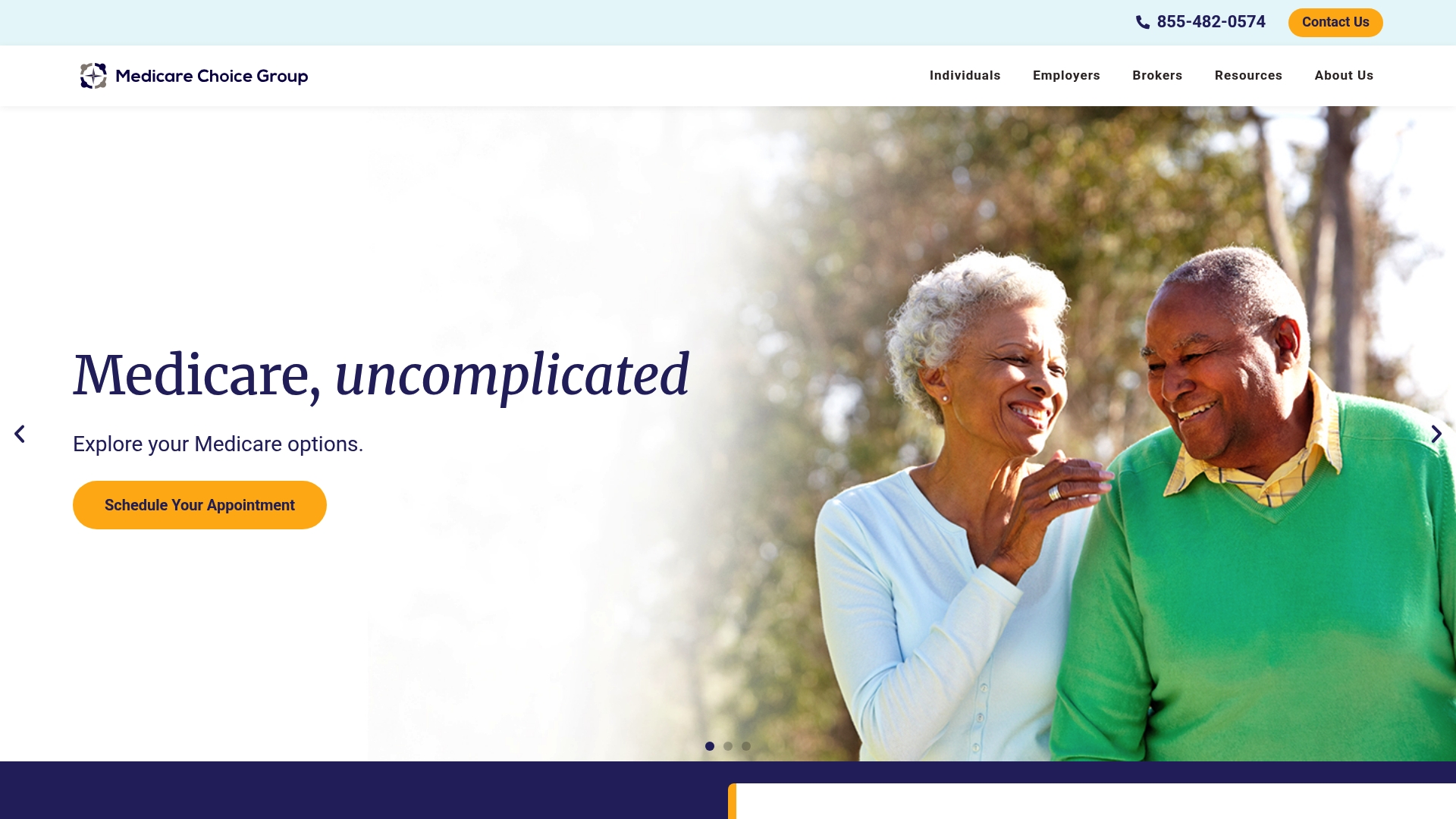 https://medicarechoicegroup.com