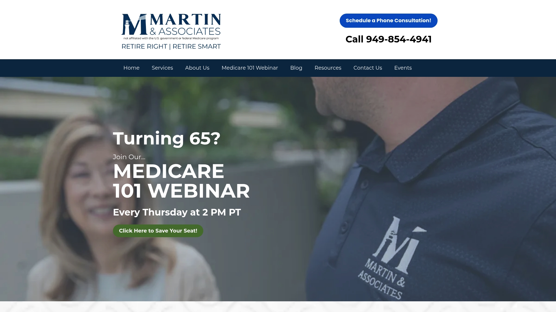 https://martinassociatesmedicare.com