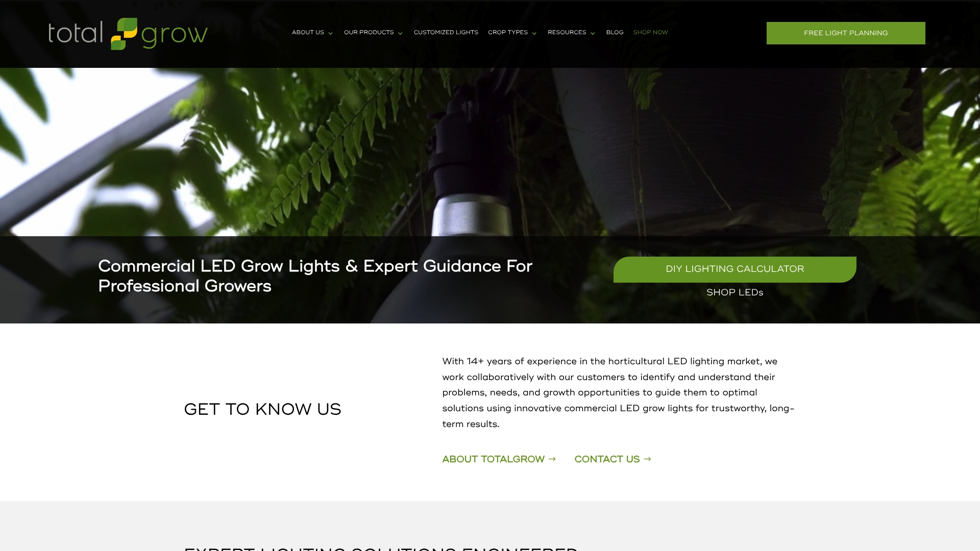 https://totalgrowlight.com