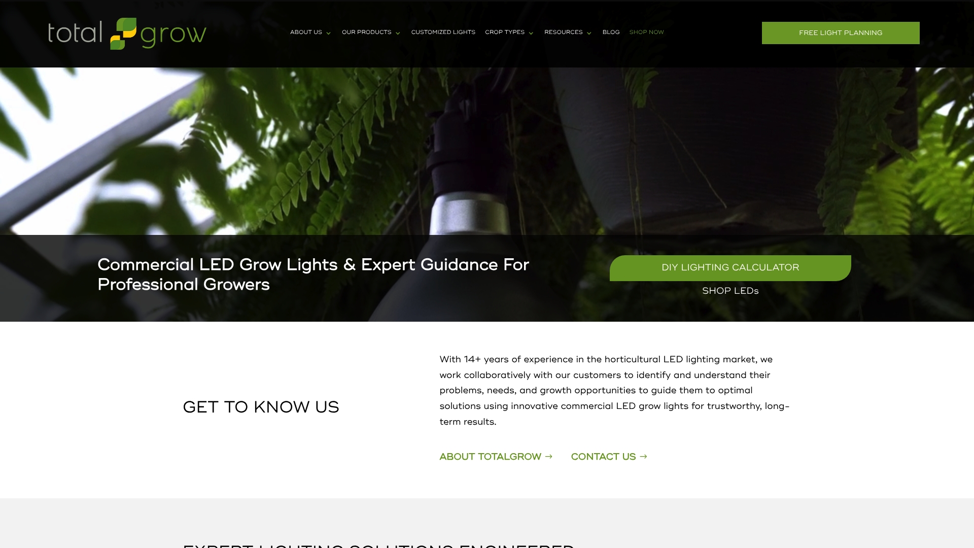 https://totalgrowlight.com