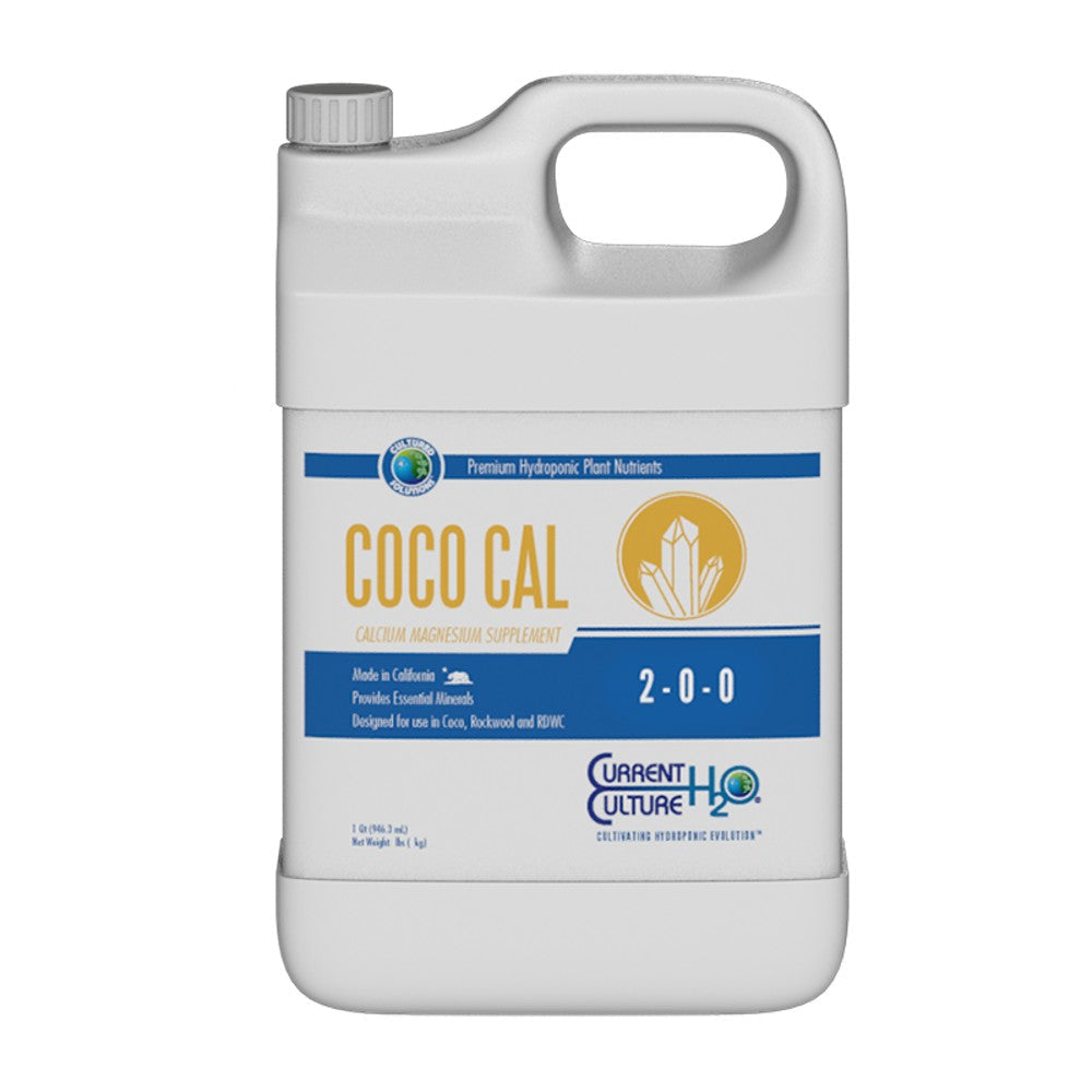 Cultured Solutions Coco Cal