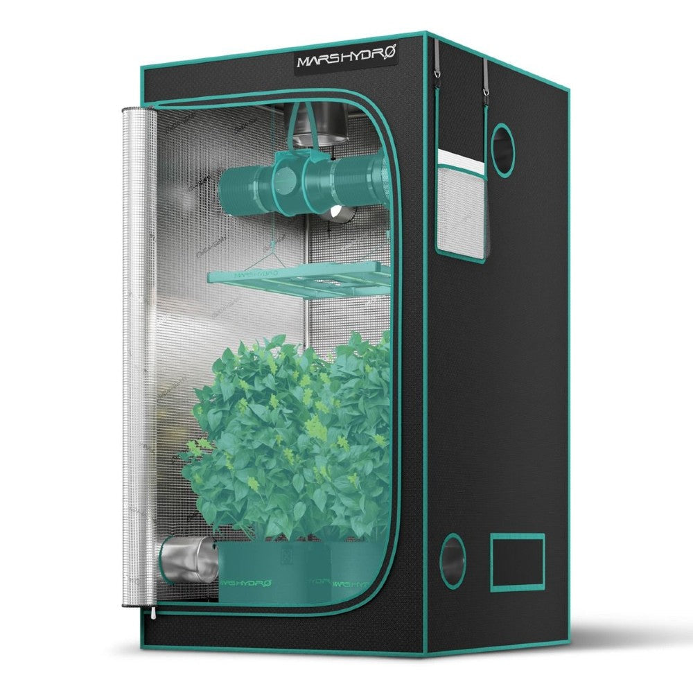 Mars Hydro 3′3" x 3'3" x 5′9″ Grow Tent