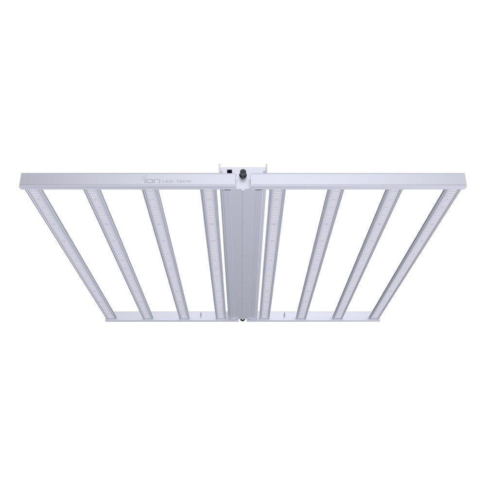 ION 720W LED Grow Light