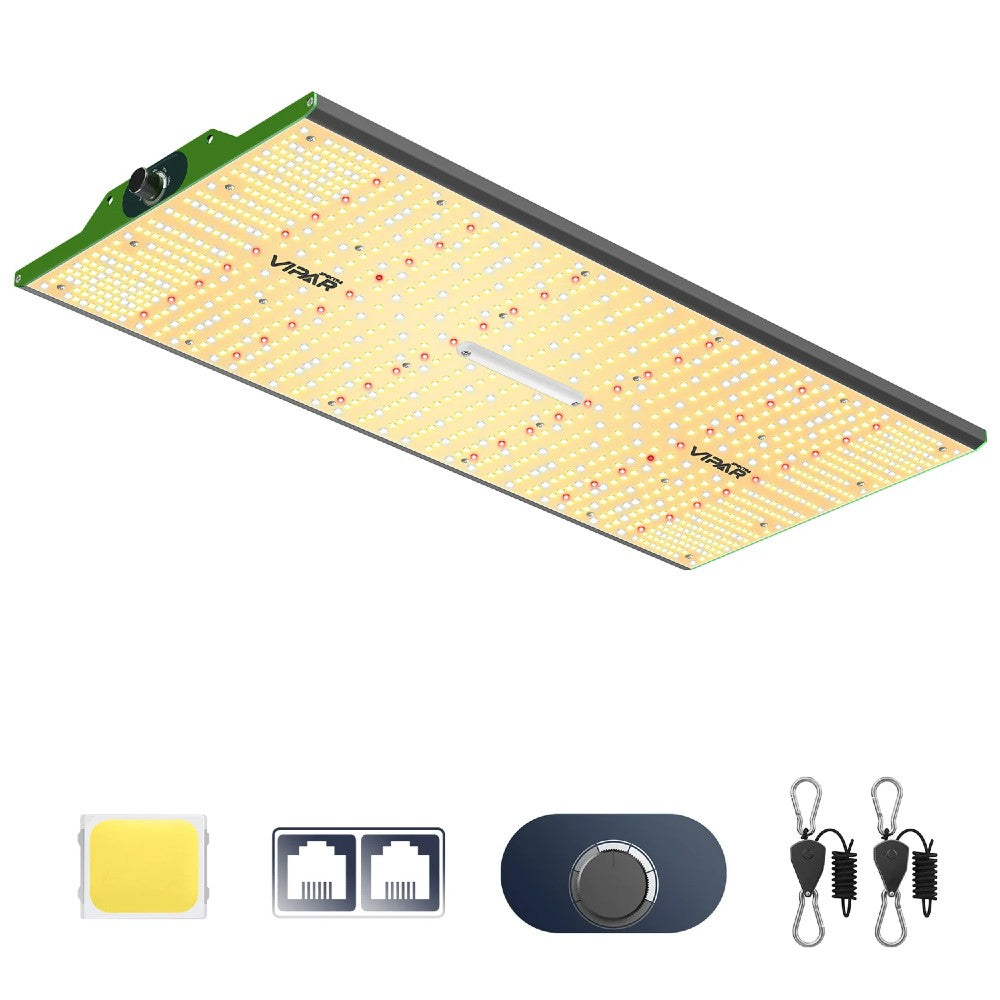 Viparspectra Pro Series P2000